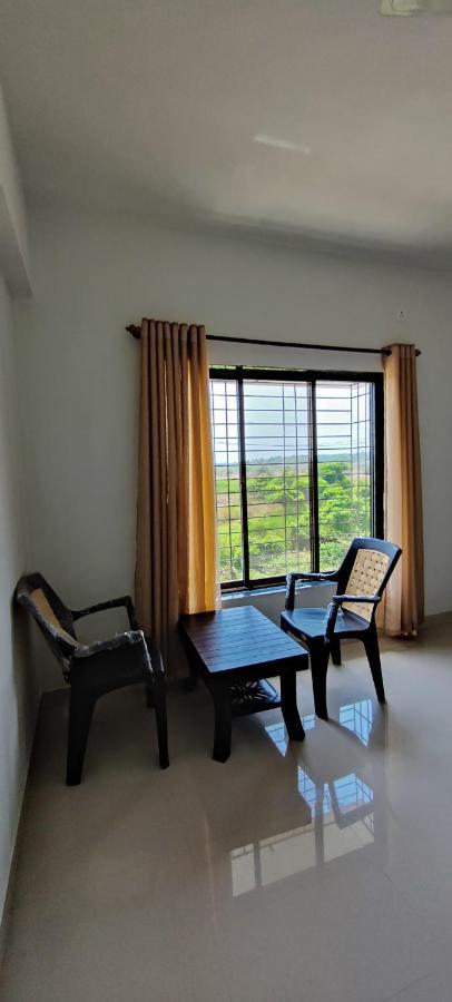 Shivaay Inn Alībāg Extérieur photo