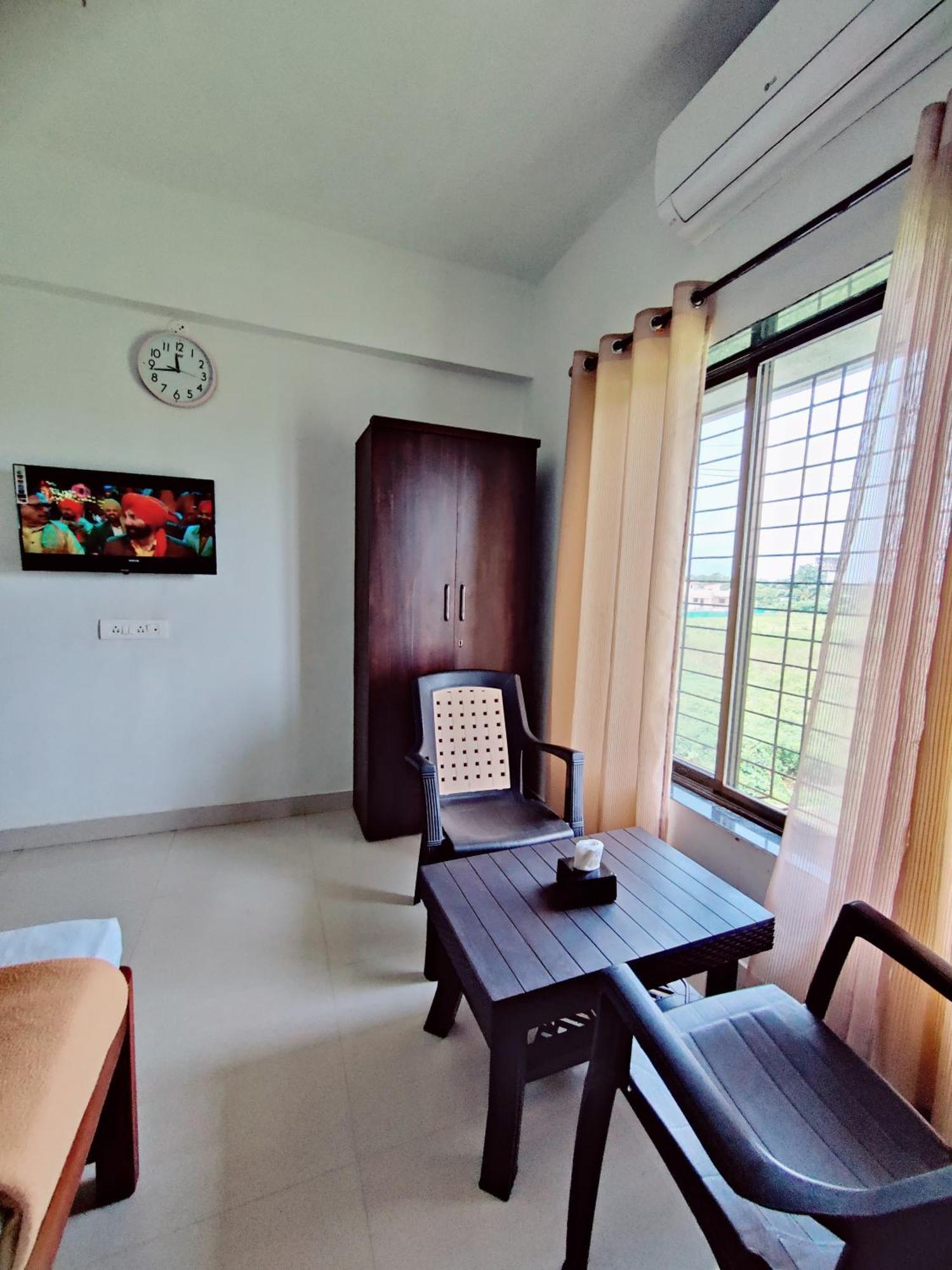 Shivaay Inn Alībāg Extérieur photo