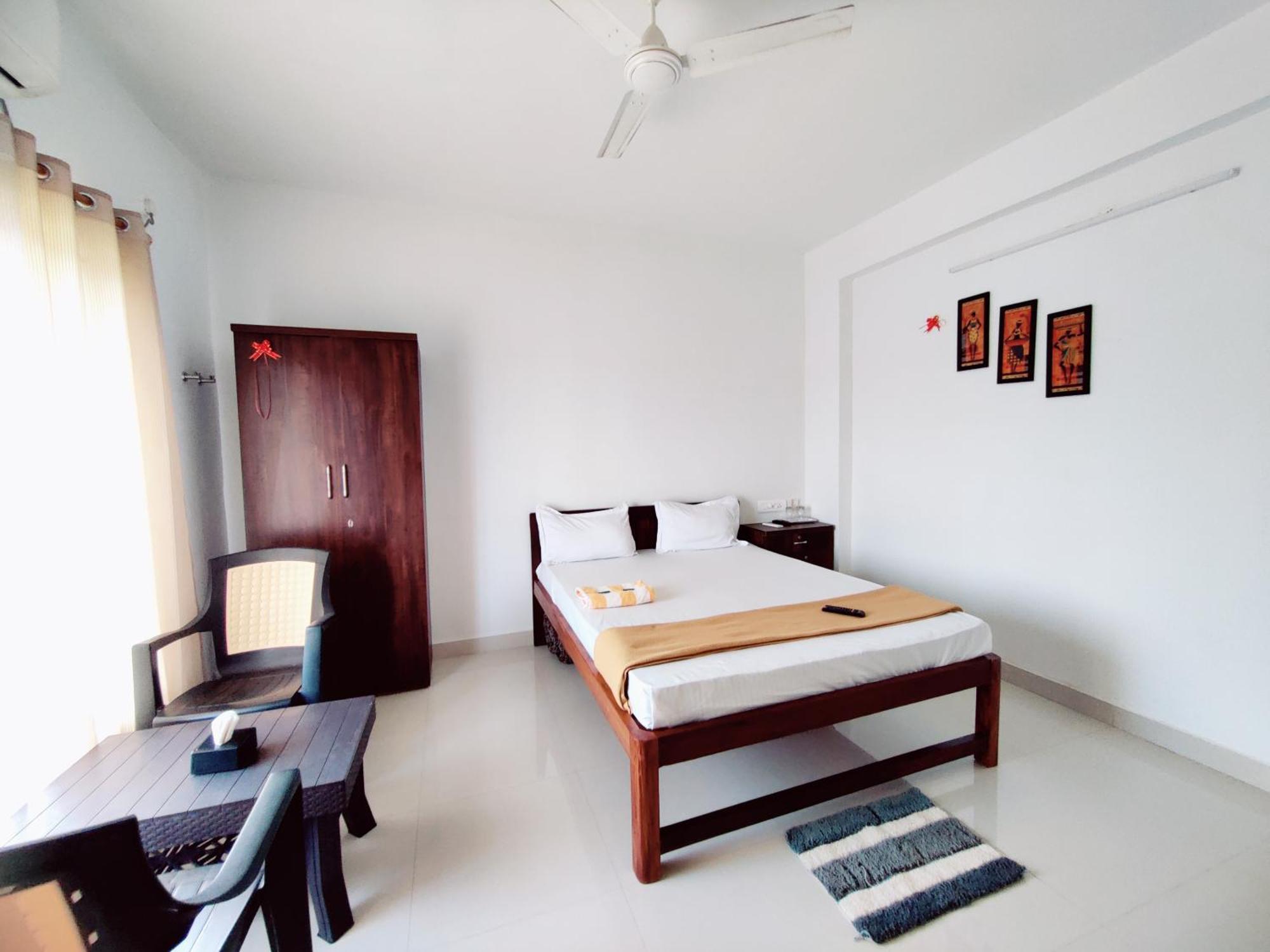 Shivaay Inn Alībāg Extérieur photo