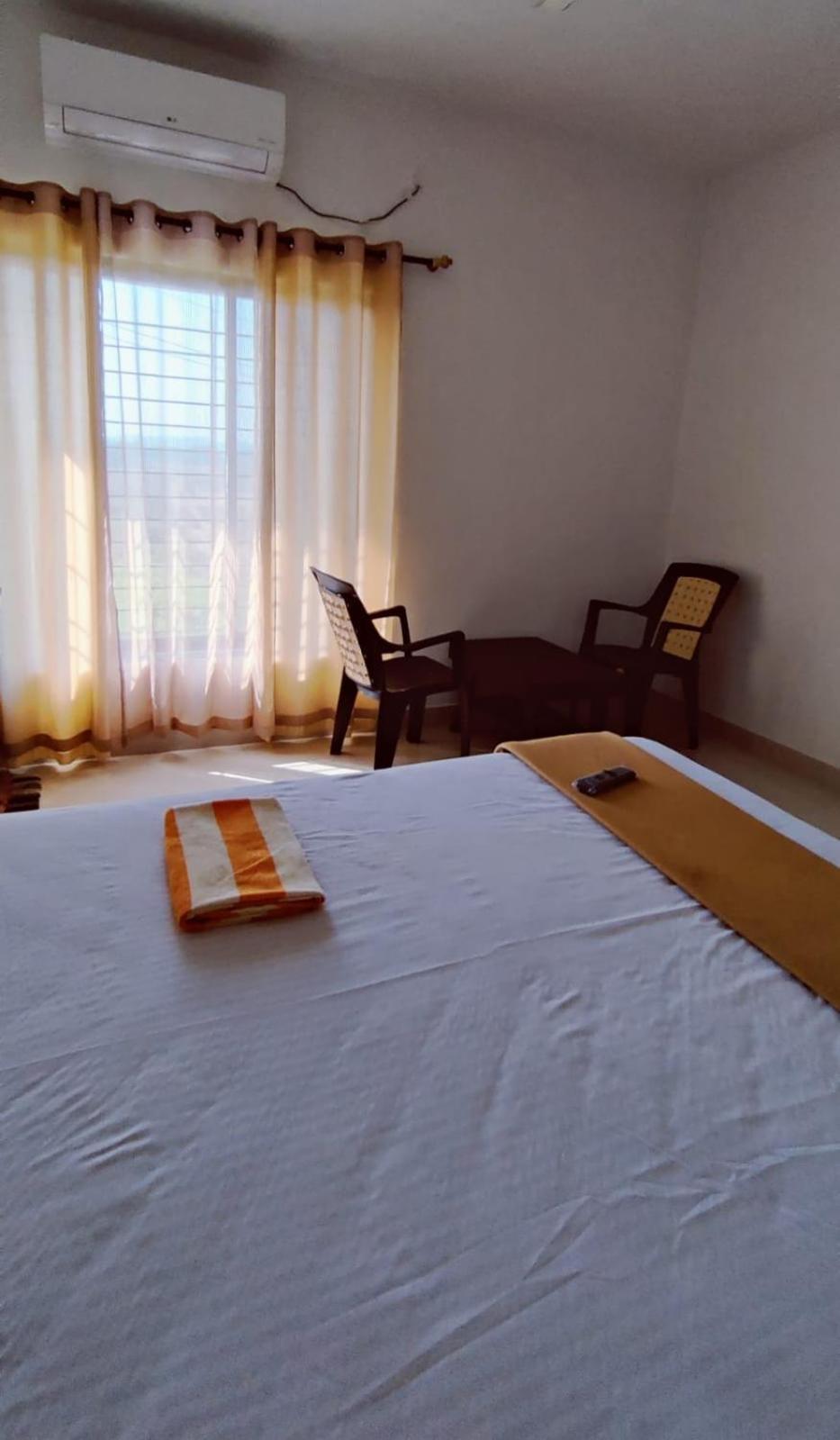 Shivaay Inn Alībāg Extérieur photo